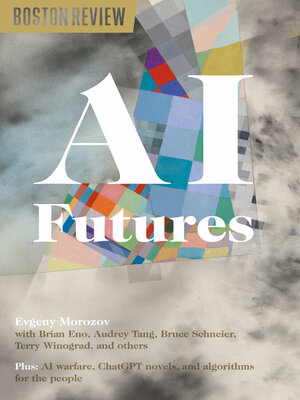 cover image of AI Futures